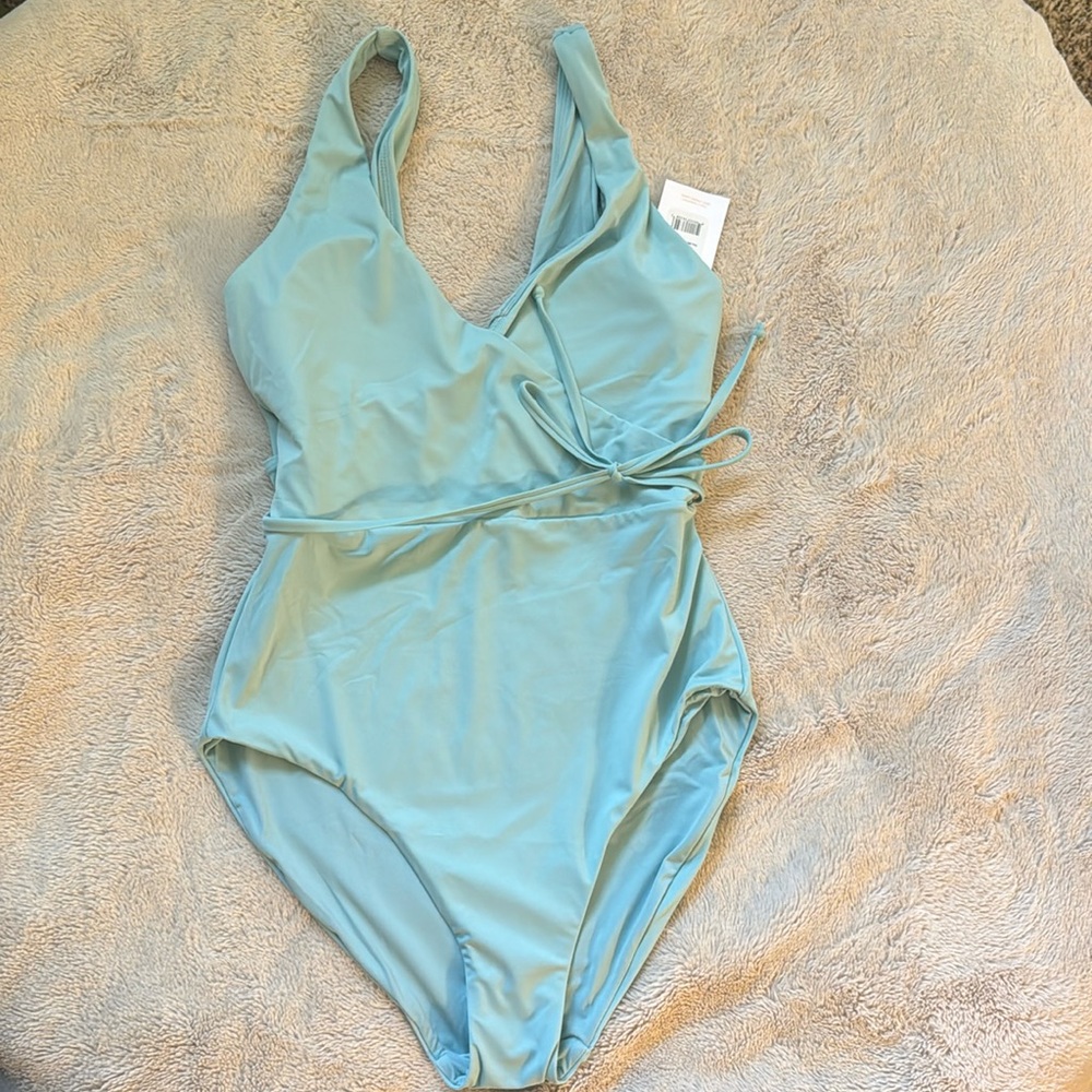 Andie Swim | The Belmar One Piece | Cablu